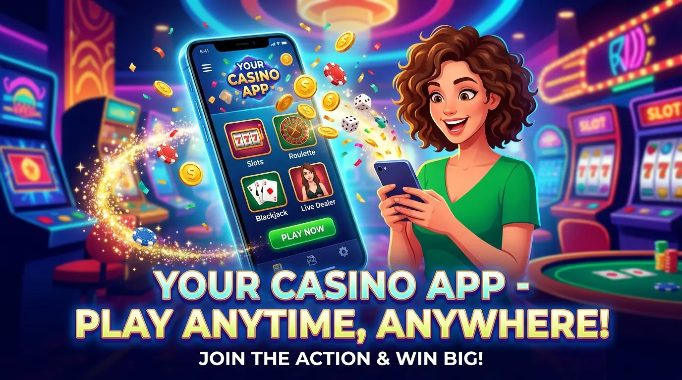 Dunder casino app
