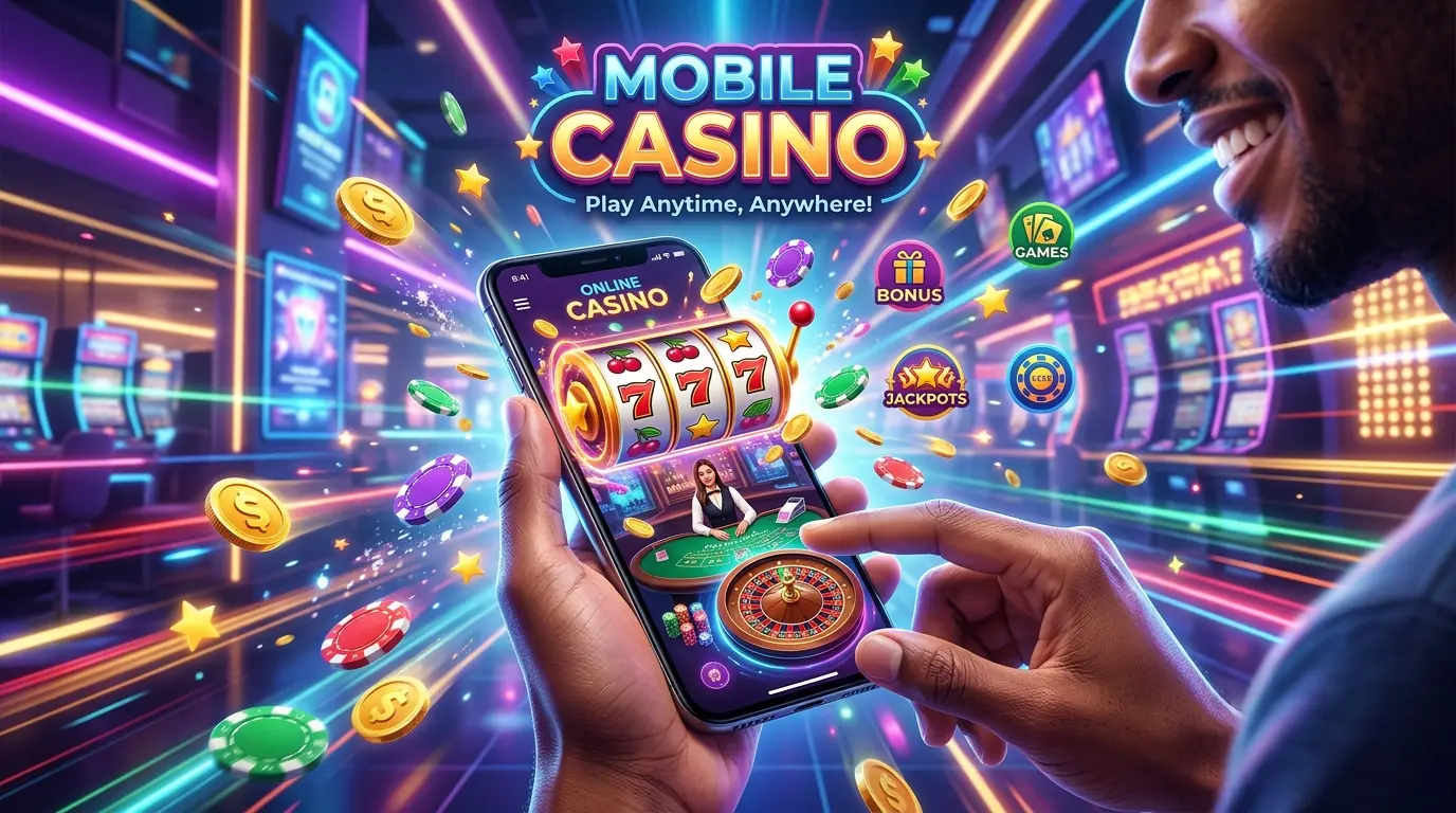 Dunder mobile casino guide