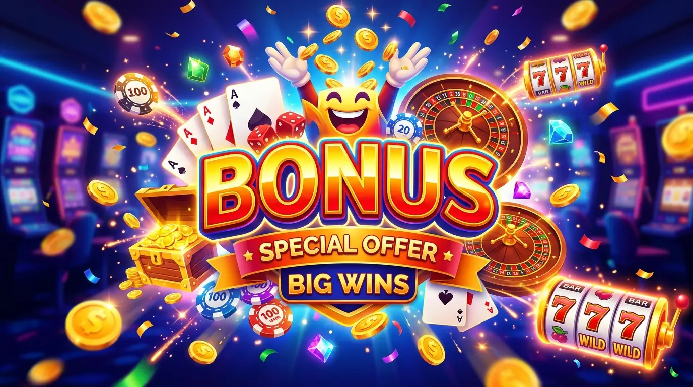 Dunder bonus