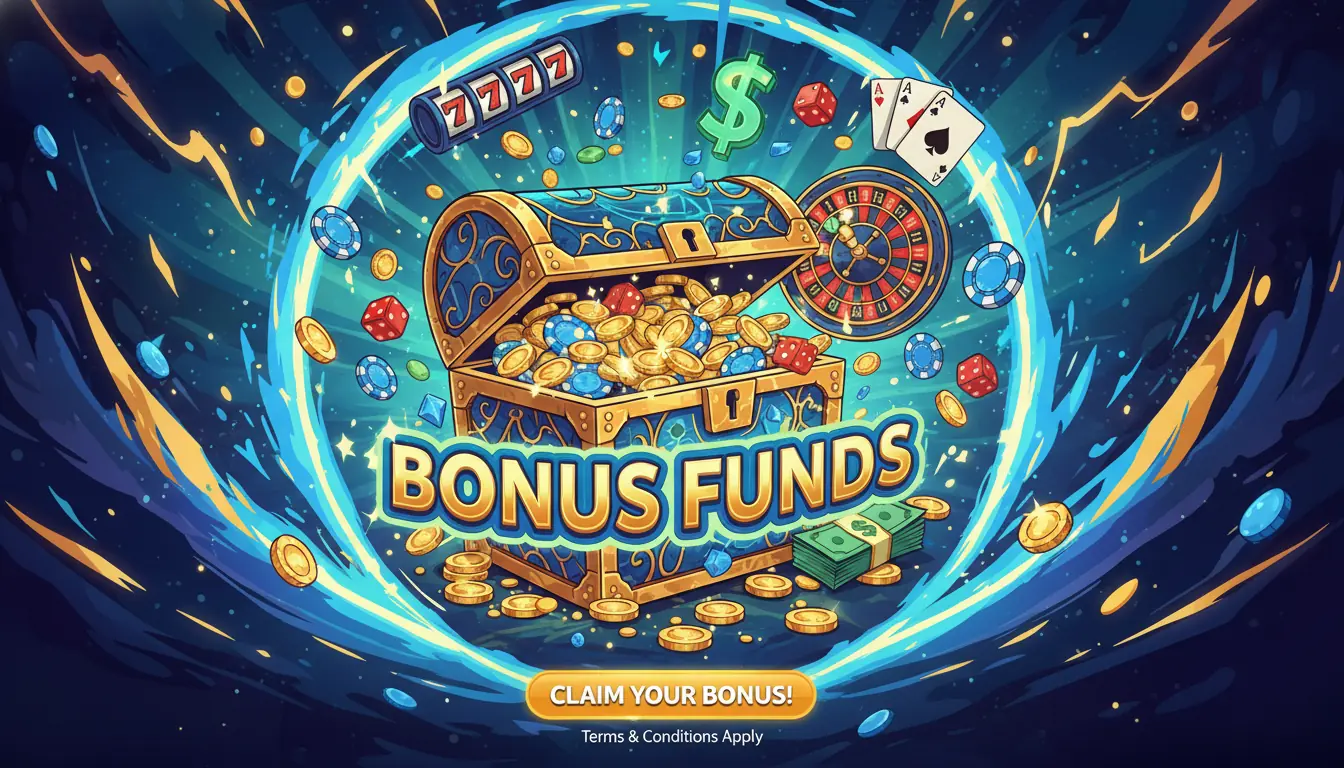 Dunder bonus funds