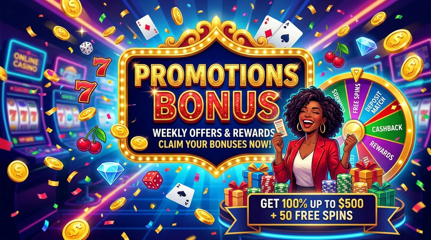 Dunder casino promotions