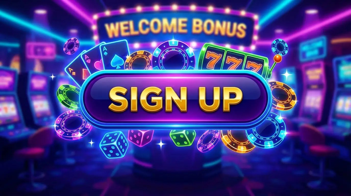Dunder sign up