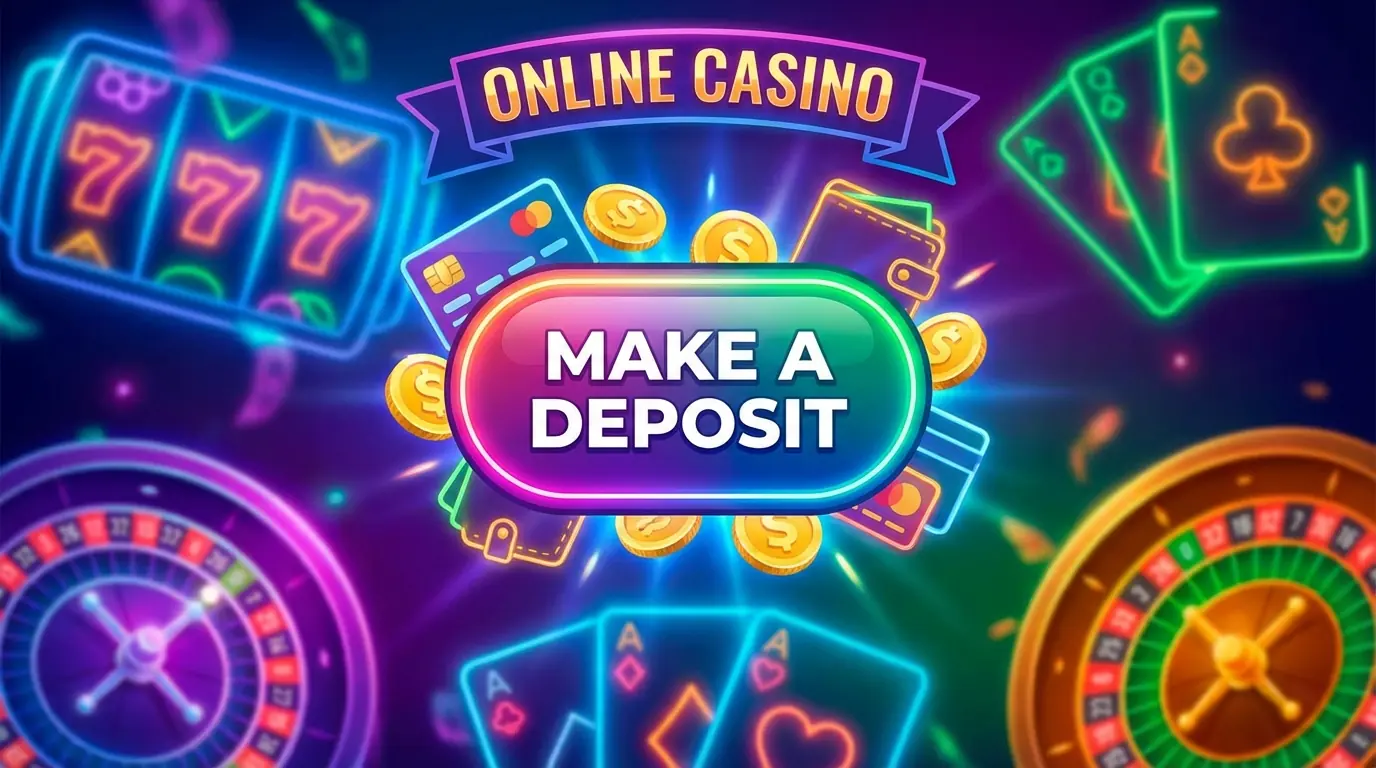 Dunder casino deposit