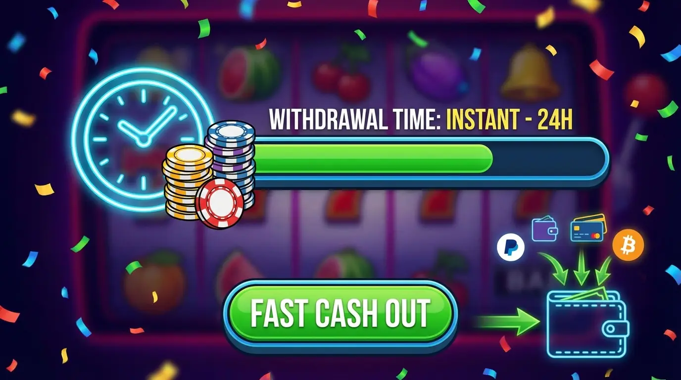 Dunder withdrawal time