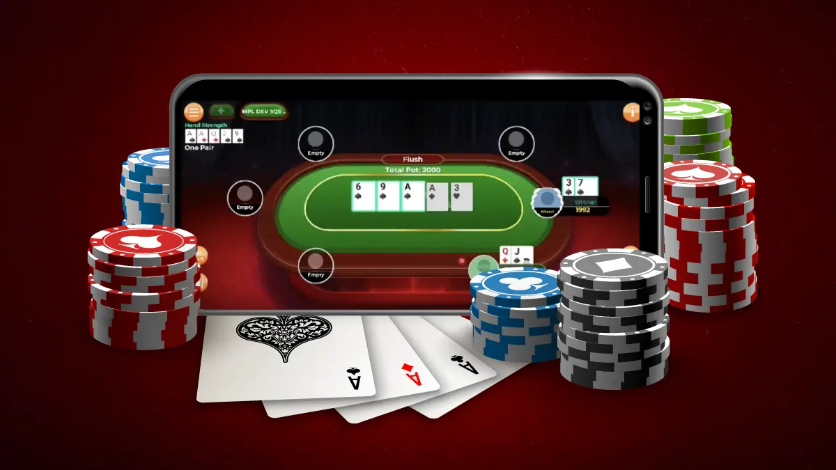 Dunder Poker guide