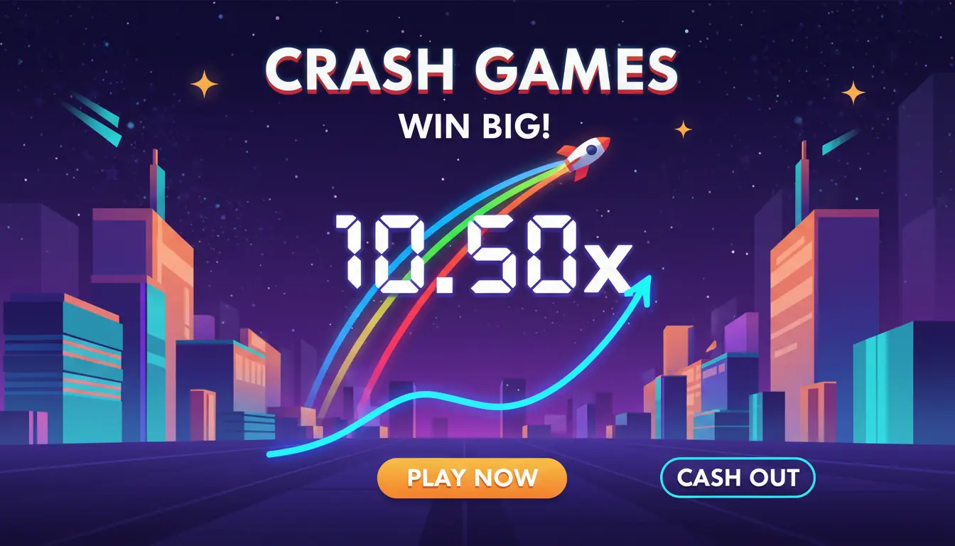 Dunder crash games guide