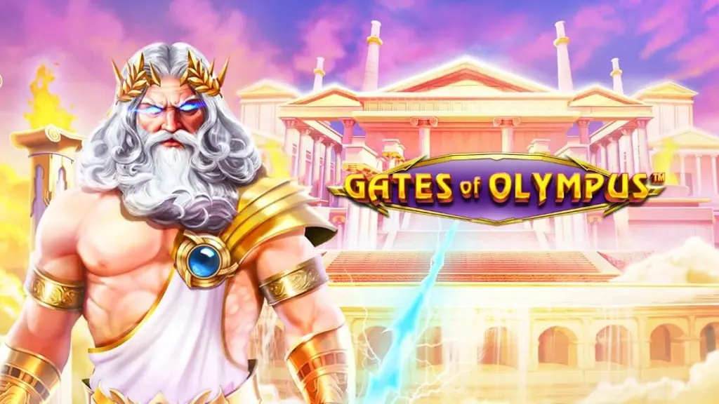 Dunder casino Gates of Olympus