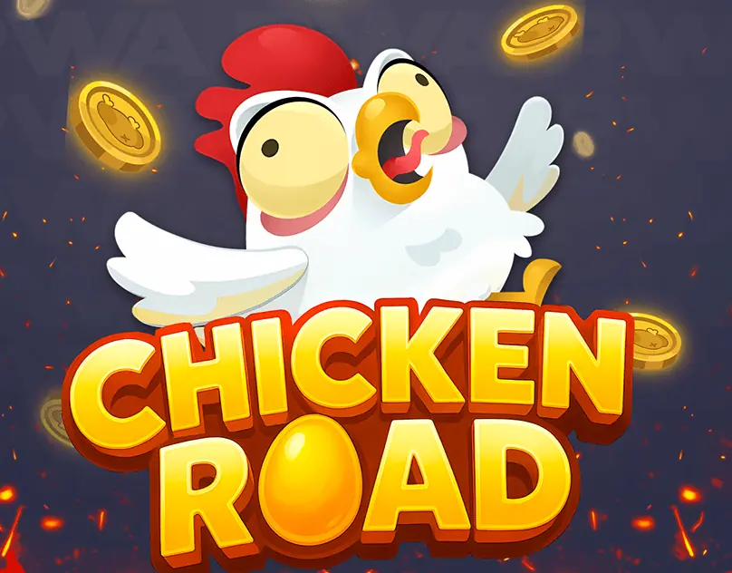 Dunder Chicken Road